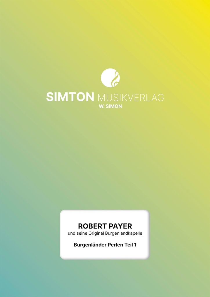 Burgenländer Perlen Teil 1