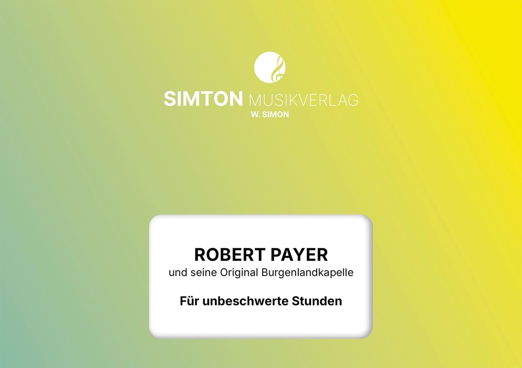 Für unbeschwerte Stunden