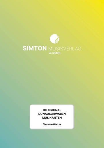 [420196] Blumen-Walzer