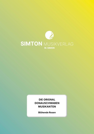 [420218] Blühende Rosen