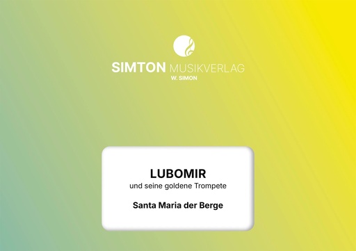 [420245] Santa Maria der Berge