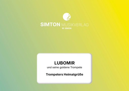 [420247] Trompeters Heimatgrüße