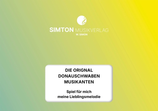 [420259] Spiel für mich meine Lieblingsmelodie