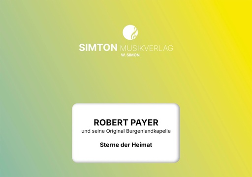 [420263] Sterne der Heimat