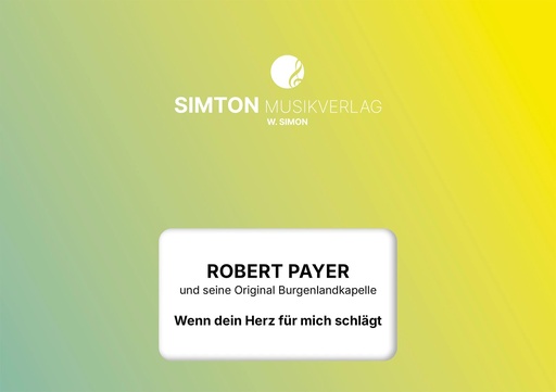 [420293] Wenn dein Herz für mich schlägt