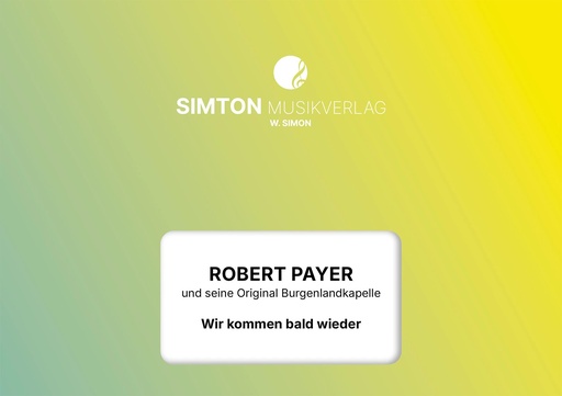 [420304] Wir kommen bald wieder