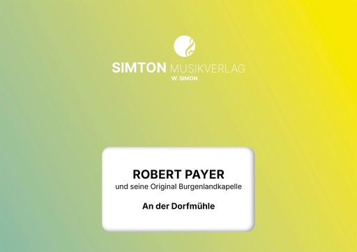 [420313] An der Dorfmühle